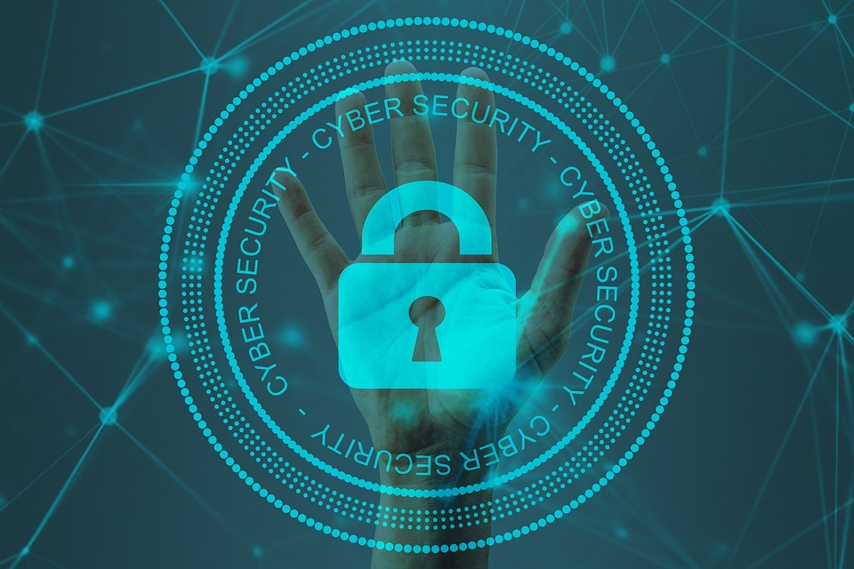 Cyber protection